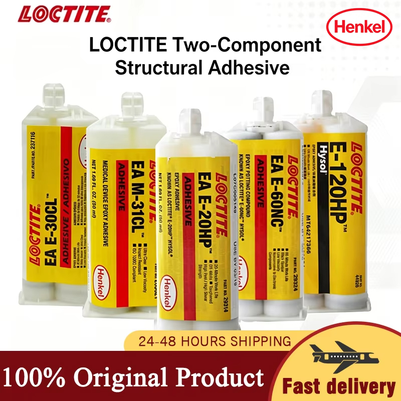 Loctite E-120HP 30CL Epoxyhars - Woodworking Resin recensie en prijs