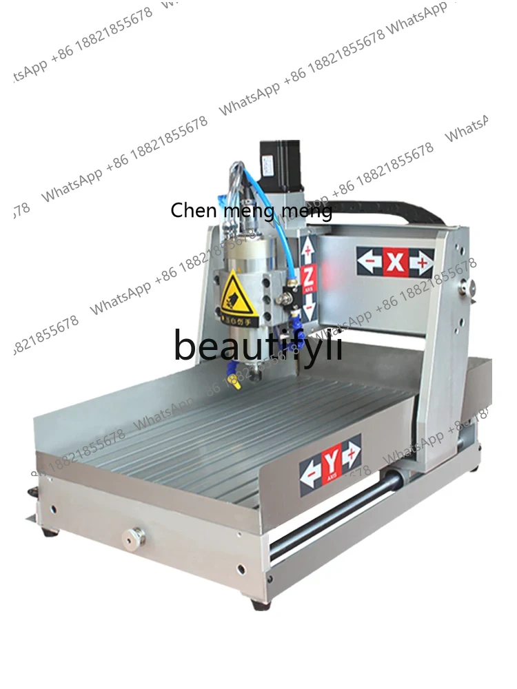 Hot sales CNC Graveermachine V - Woodworking Machinery For Sale recensie en prijs