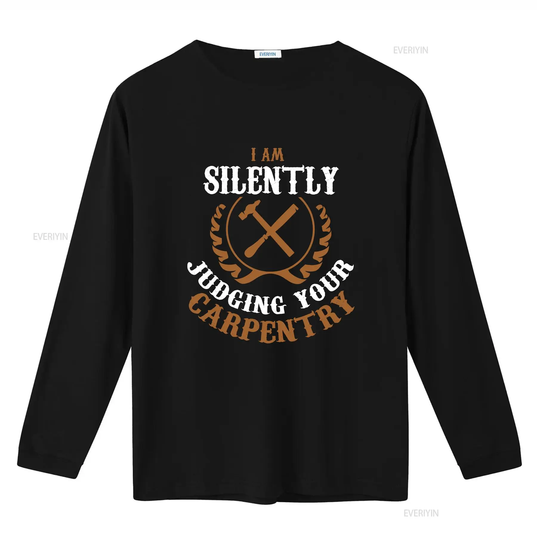 Timmerman T-shirt Grappig Hout - Woodworking Jokes recensie en prijs