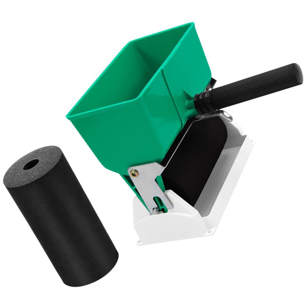 Handmatige lijmroller, draagba - Woodworking Glue recensie en prijs