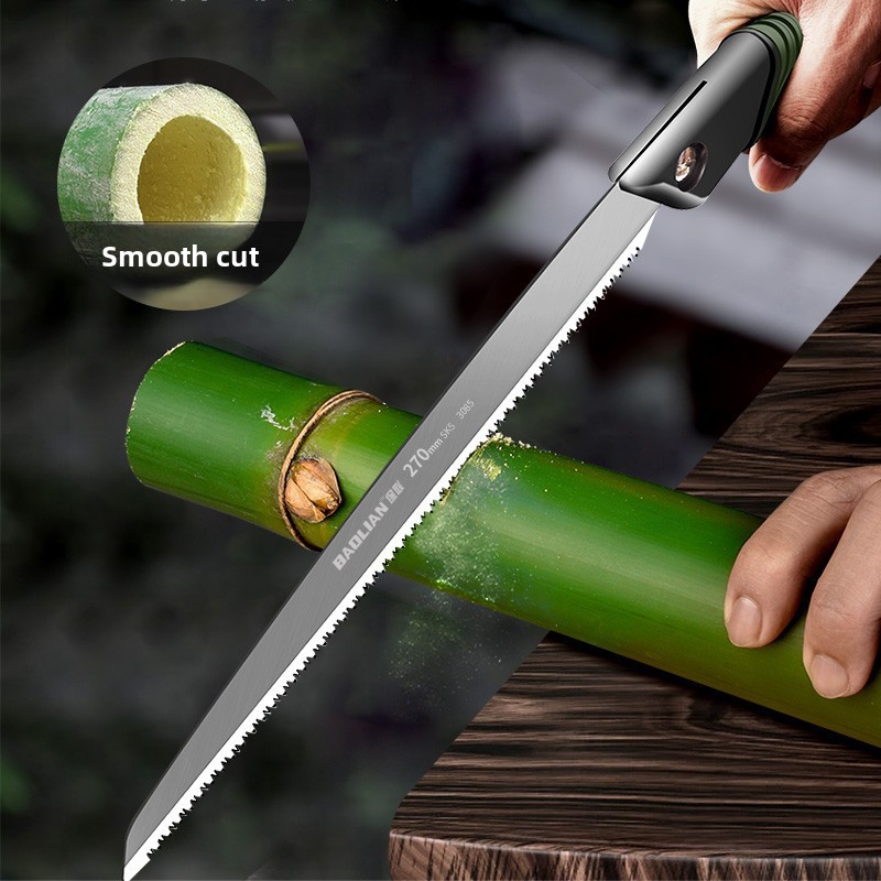 BAOLIAN handzaag, zaag in Japa - Woodworking In Japanese recensie en prijs