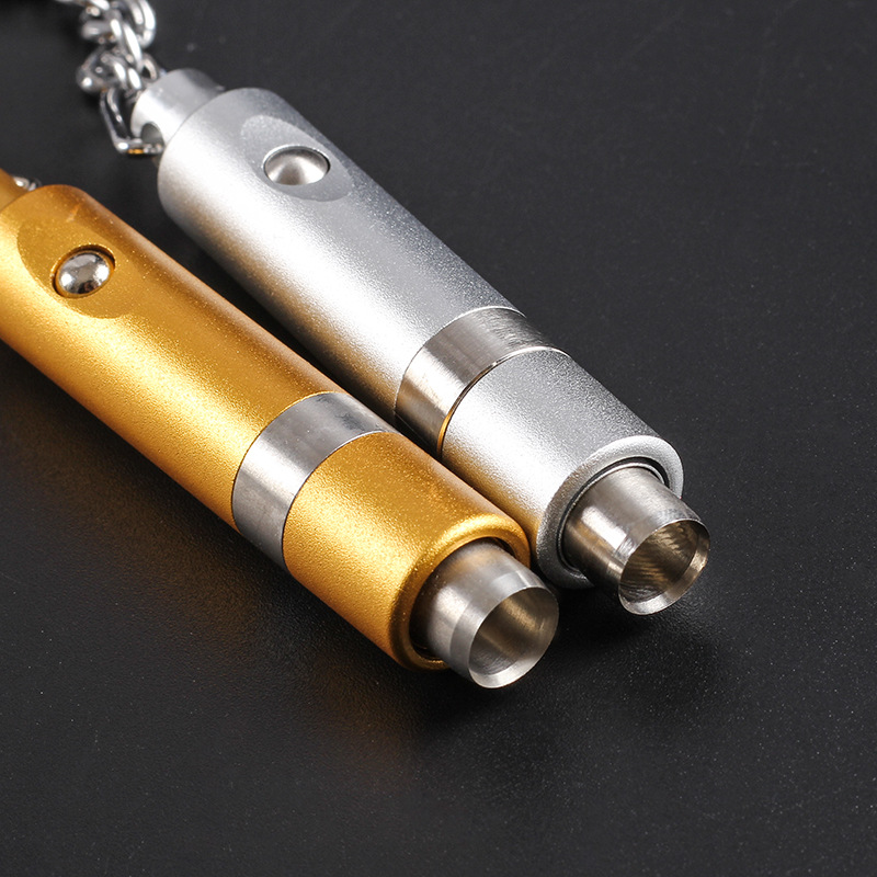 Sigaar Puncher Sigaar Opener B - Drawknife Blade recensie en prijs
