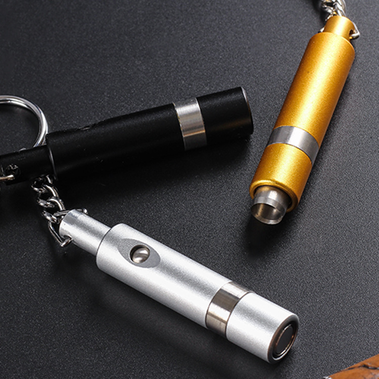 Sigaar Puncher Sigaar Opener B - Drawknife Blade recensie en prijs