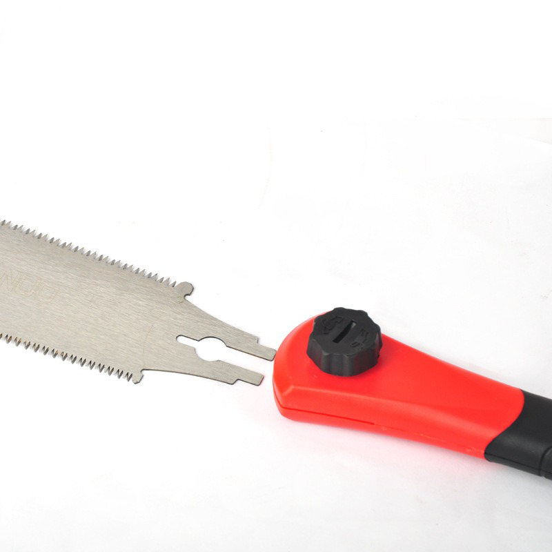 Handzaag met dubbele bladen in - Woodworking In Japanese recensie en prijs