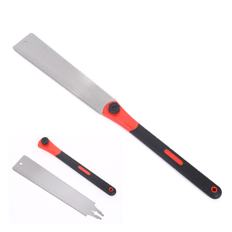 Handzaag met dubbele bladen in - Woodworking In Japanese recensie en prijs