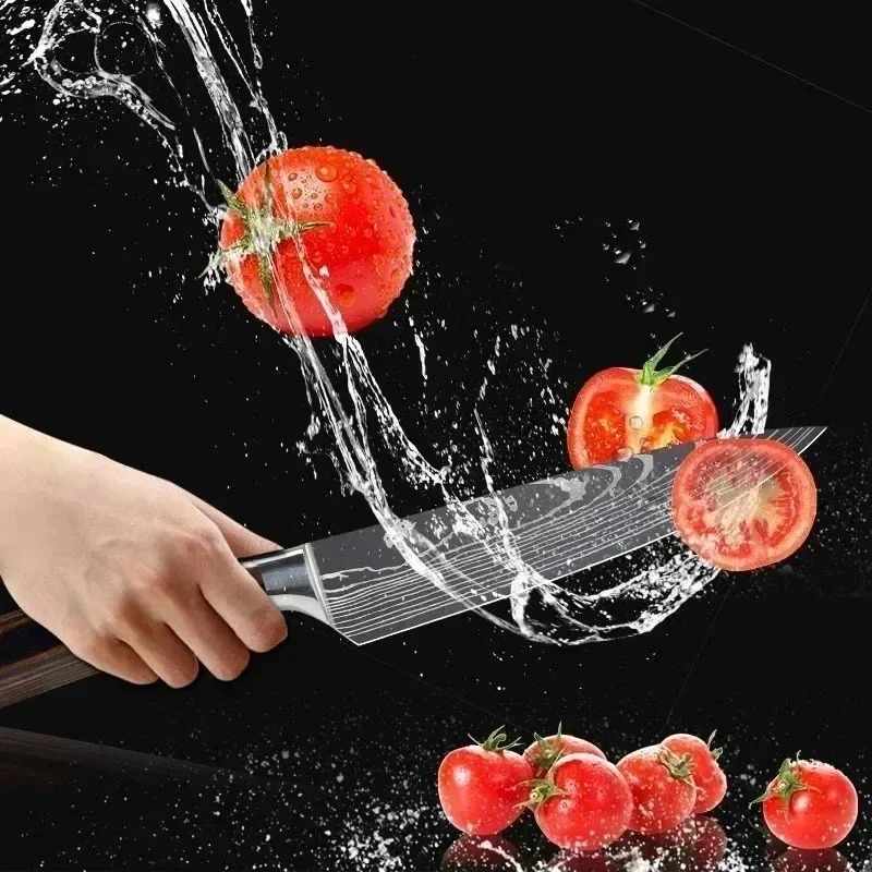 Chef Japans Keukenmes 7CR17 Hi - Drawknife Blade recensie en prijs