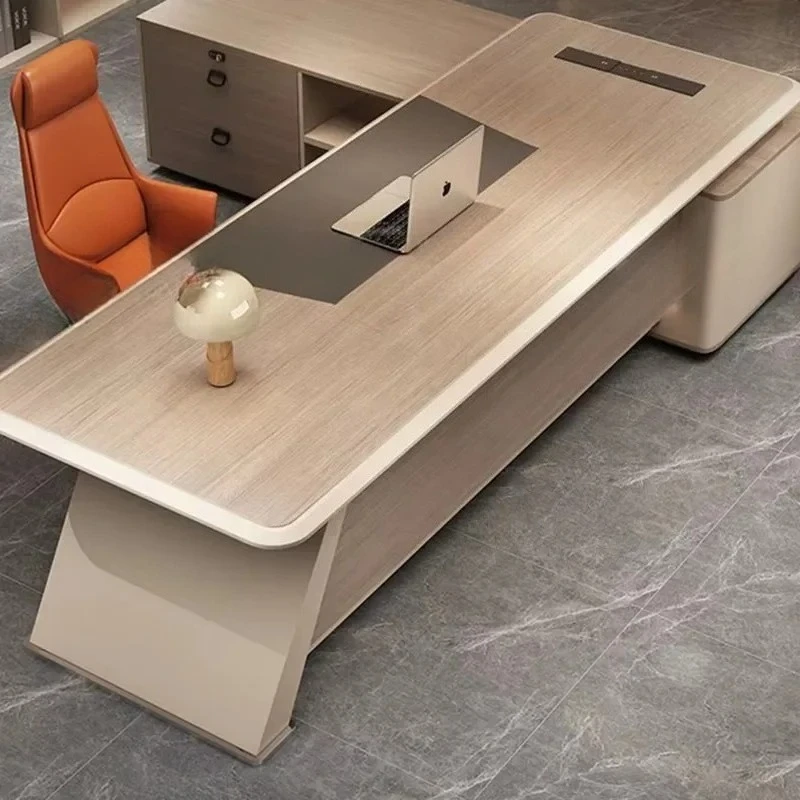 Japans hoogwaardig bureau Exec - Woodworking In Japanese recensie en prijs