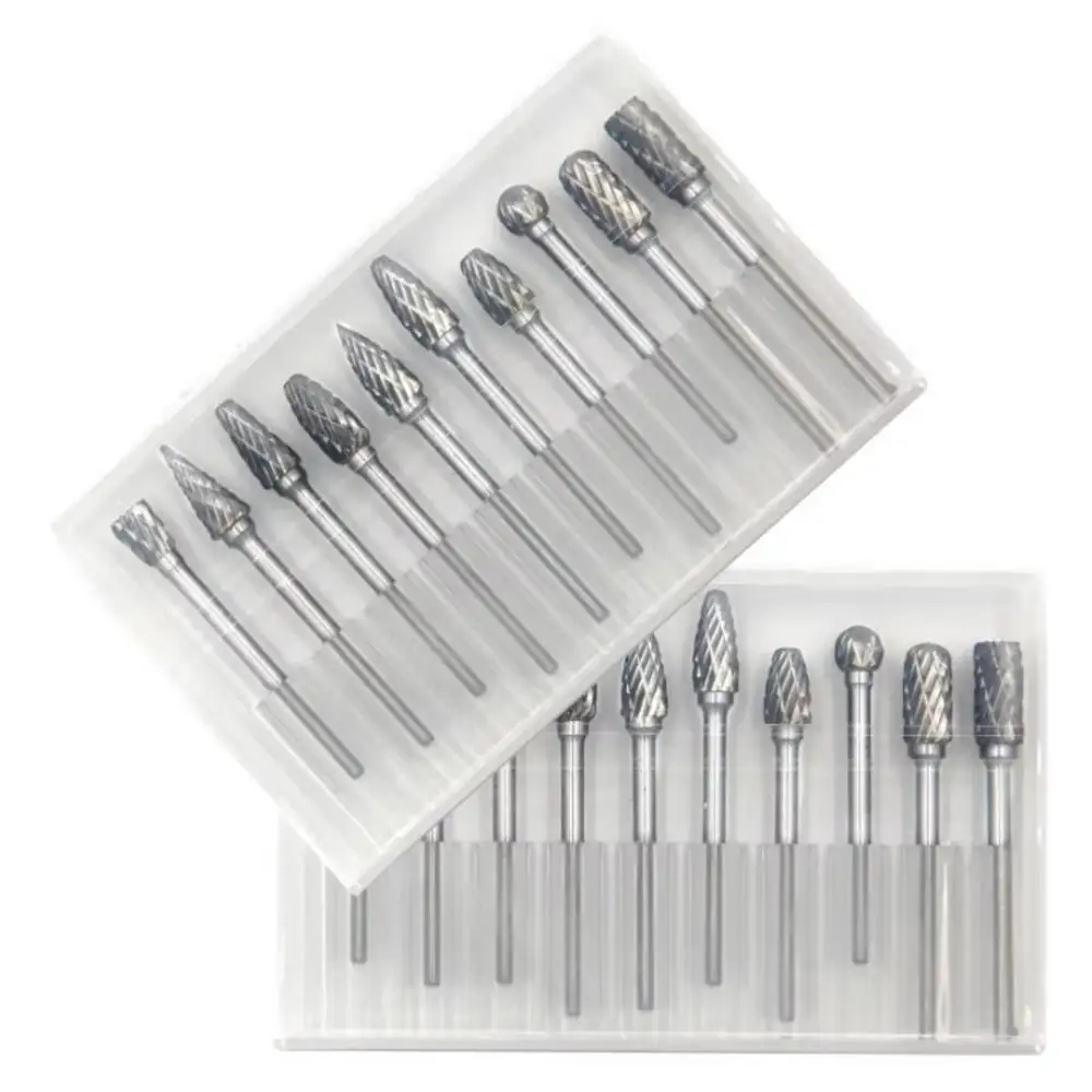 10-delige set hardmetalen free - Wood Chisel Set recensie en prijs