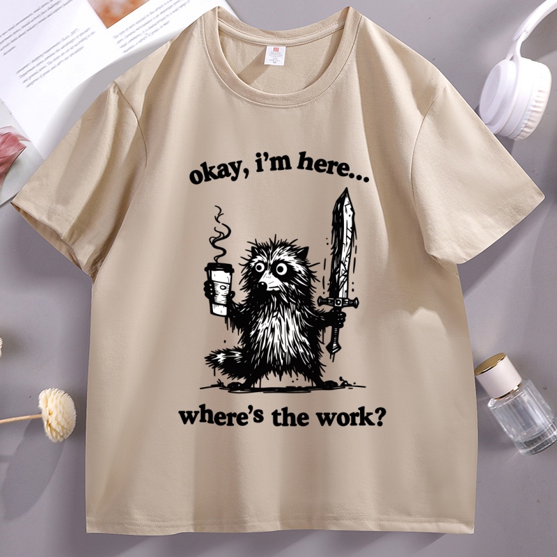 Sors Tafelzaag T-shirt Joke Te - Woodworking Jokes recensie en prijs