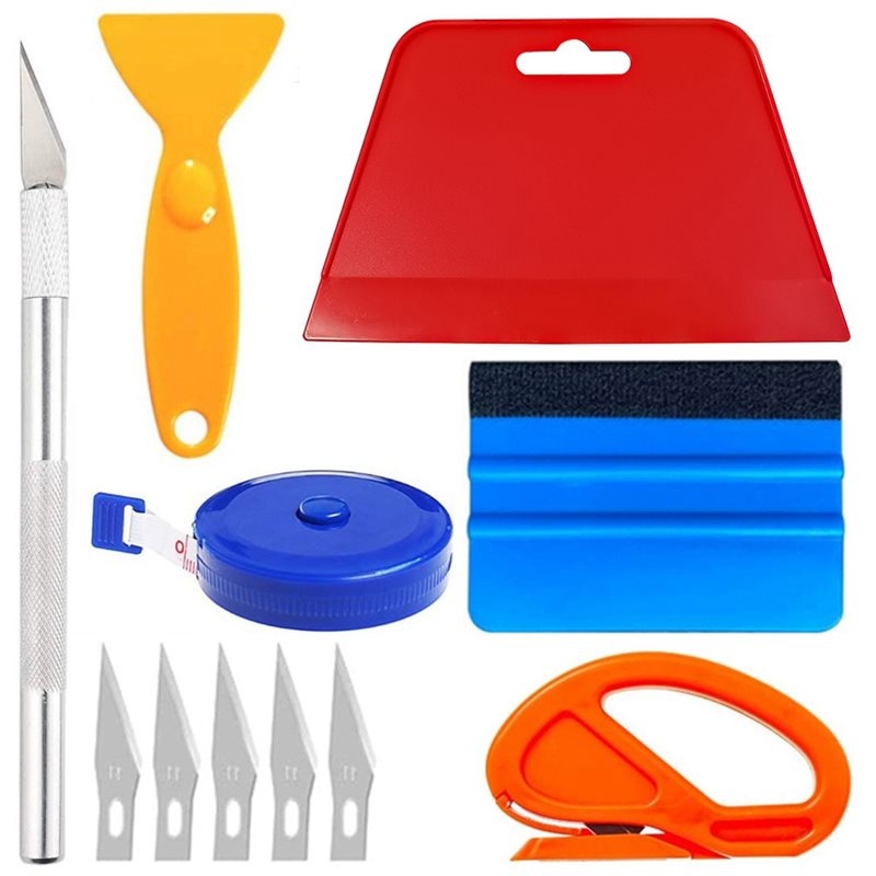 ABVS Wallpaper Smoothing Tool  - Woodworking Wallpaper recensie en prijs