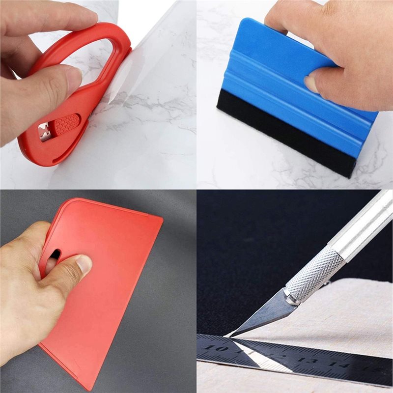 ABVS Wallpaper Smoothing Tool  - Woodworking Wallpaper recensie en prijs