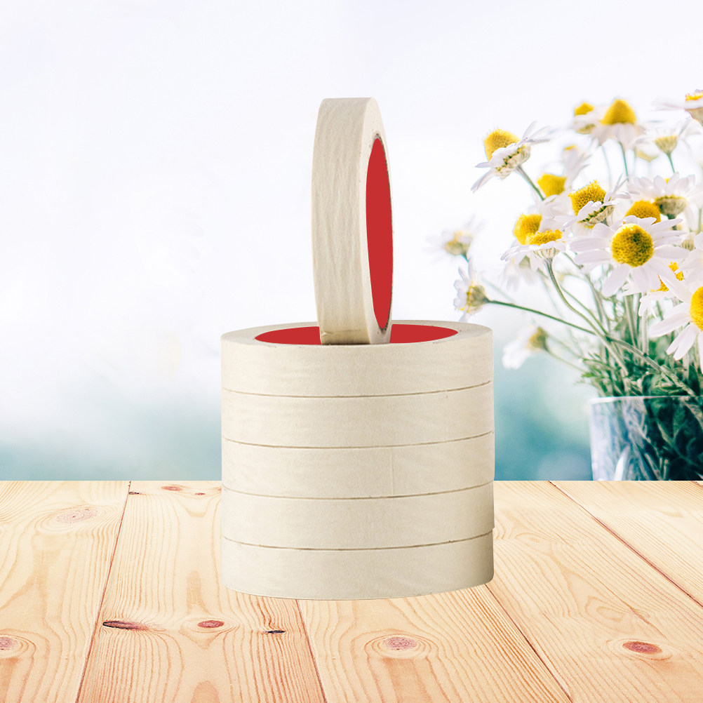 6 stuks lange, niet-residu ach - Woodworking Wallpaper recensie en prijs
