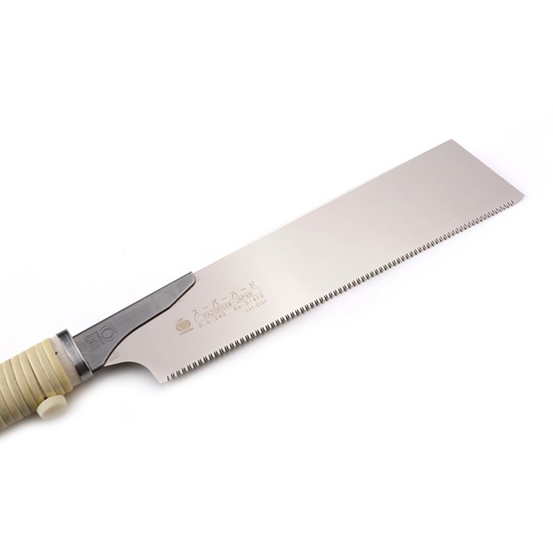 GYOKUCHO 410 Dikke zaagblad su - Woodworking In Japanese recensie en prijs