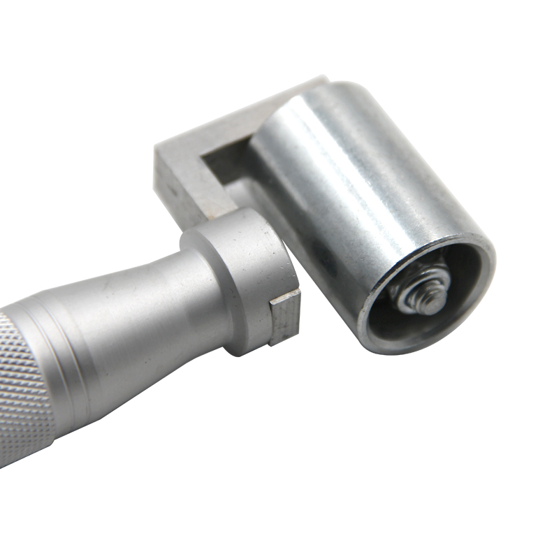 Aluminium Roller Wallpaper Con - Woodworking Wallpaper recensie en prijs