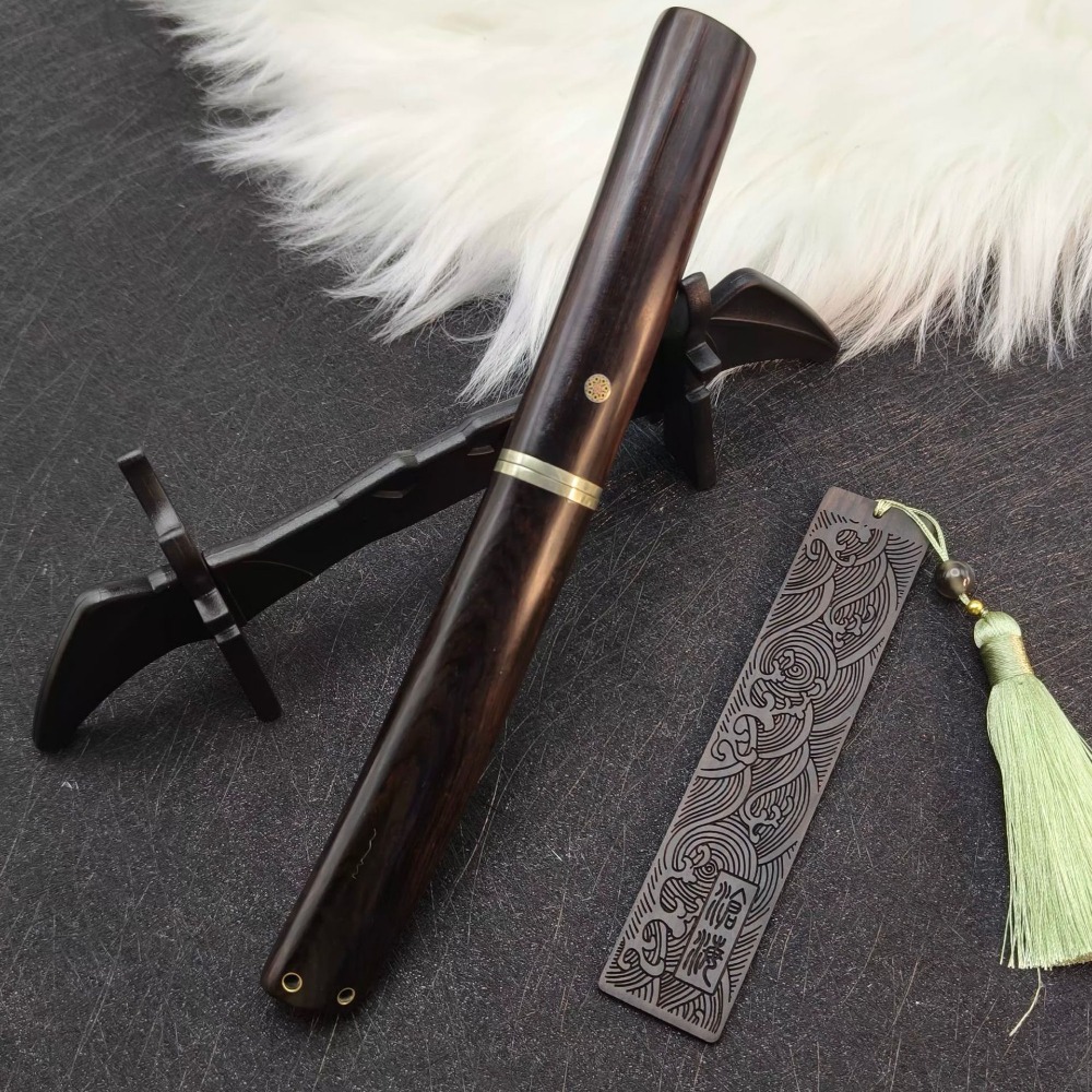 Hoge hardheid VG10 Damascus Ta - Woodworking In Japanese recensie en prijs